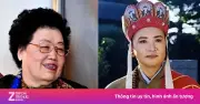 Nữ tỷ phú Trần Lệ Hoa - vợ 'Đường Tăng' Trì Trọng Thụy qua đời ở tuổi 85