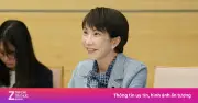 Nữ Thủ tướng Nhật Bản Sanae Takaichi Lọt Top 100 Người Có Ảnh Hưởng Nhất Thế Giới