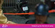 Nữ tài xế bỏ xe rời chốt khi CSGT kiểm tra nồng độ cồn