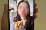 Nữ TikToker xin lỗi sau phát ngôn 'chỉ ăn bánh mì lúc đói khổ, khó cực' gây tranh cãi