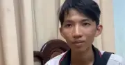 Nam shipper báo tin bị cướp để chiếm đoạt tiền hàng