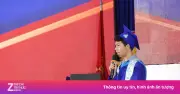 Nam sinh Bách khoa TP.HCM tốt nghiệp 'thần tốc' sau 3 năm 3 tháng với thành tích nghiên cứu ấn tượng