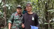 Nam Sinh Hà Nội Được Cứu Sau 36 Giờ Lạc Trong Rừng Tam Đảo: Chi Tiết Cuộc Tìm Kiếm Xúc Động