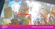 Nam Sinh Huế Bị Chấn Động Não Sau Khi Bị Đánh Tại Tiệm Tạp Hóa