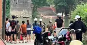 Nam sinh lớp 9 tử vong do đuối nước khi tắm sông Kiến Giang tại Quảng Trị