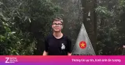 Nam sinh mất tích ở Tam Đảo: 'Lần đầu, cũng là lần cuối tôi leo núi'