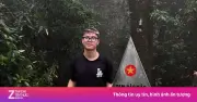 Nam sinh mất tích ở Tam Đảo: 'Tôi nghĩ các lối mòn đều xuống chân núi'