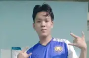 Nam sinh viên mất liên lạc hơn một tuần sau khi xin đi chơi cùng bạn