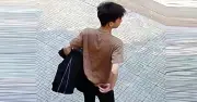 Nam thanh niên Hà Nội mất tích sau khi để lại lá thư gây hoang mang