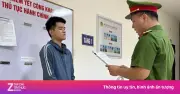 Nam Thanh Niên Đà Nẵng Đặt Mua Sổ Đỏ Giả Trên Mạng Để Lừa Đảo Chiếm Đoạt Gần 500 Triệu Đồng