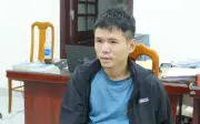 Nam thanh niên sát hại phụ nữ bằng nhiều nhát dao: Nguyên nhân gây sốc