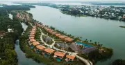Namia River Retreat Gia Nhập Virtuoso: Biểu Tượng Mới Của Du Lịch Sức Khỏe Miền Trung