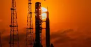 NASA chuẩn bị đưa người bay quanh Mặt Trăng sau hơn 50 năm với sứ mệnh Artemis 2