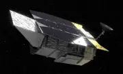 NASA công bố kính viễn vọng không gian mới nhằm tạo ra bản đồ vũ trụ