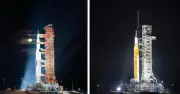 NASA Lập Kỷ Lục Mới: Tàu Orion Vượt Xa Khoảng Cách Apollo 13 Sau Hơn 50 Năm