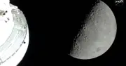 NASA Phá Kỷ Lục 56 Năm, Đưa Phi Hành Gia Đến Điểm Xa Nhất Khỏi Trái Đất