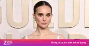 Natalie Portman mang thai con thứ 3 ở tuổi 44 cùng bạn trai Tanguy Destable