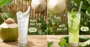 Nước dừa hay nước dưa leo: Loại nào tốt hơn cho sức khỏe?