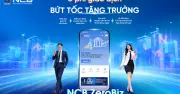 NCB ZeroBiz: Giải pháp tài chính tối ưu cho doanh nghiệp vừa và nhỏ