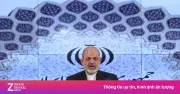Ông Ahmad Vahidi: 'Bàn tay thép' định hình đường lối cứng rắn của Iran