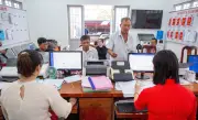 Đồng bộ dữ liệu liên thông: Chìa khóa vận hành chính quyền địa phương 2 cấp