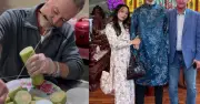 Ông bố Mỹ 63 tuổi bán nhà sang Việt Nam định cư sau 4 lần thăm con