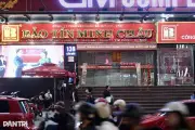 Ông chủ Bảo Tín Minh Châu bị khởi tố, doanh nghiệp lên tiếng giải trình