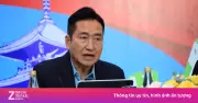 Ông chủ Thiên Long lần đầu tiết lộ lý do bán doanh nghiệp cho đối tác Nhật Bản