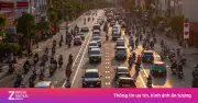Đường Cộng Hòa TP.HCM thay đổi diện mạo: Dỡ dải phân cách, tổ chức làn đảo chiều