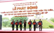 Ứng Dụng Công Nghệ Hiện Đại Trong Tìm Kiếm, Quy Tập Hài Cốt Liệt Sĩ