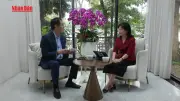 Ứng dụng công nghệ số nâng cao minh bạch, chất lượng bầu cử Quốc hội