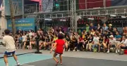 Ứng Dụng Thể Thao Reclub Bị Lợi Dụng Làm Công Cụ Lừa Đảo Tình Cảm