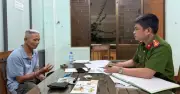 Ứng dụng VNeID giúp bắt nhanh tên trộm liên tiếp gây án ở Gia Lai