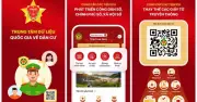 Ứng Dụng VNeID: Hướng Dẫn Chi Tiết Tố Giác Tội Phạm Và Cảnh Báo Hình Phạt Sai Sự Thật