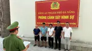 Đường dây ghi số đề gần 10 tỷ đồng bị triệt phá tại Quảng Nam