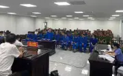 Đường dây lừa đảo Bitcoin xuyên quốc gia bị tuyên án hơn 233 năm tù