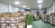 Đường dây sản xuất sữa giả quy mô lớn bị triệt phá, 29 bị can đề nghị truy tố