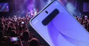Đứng giữa concert đông nghịt, tôi mới hiểu vì sao smartphone nên có Màn hình riêng tư như Galaxy S26
