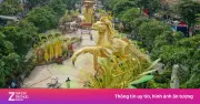 Đường hoa Nguyễn Huệ Tết Bính Ngọ đón kỷ lục hơn 1,8 triệu lượt khách