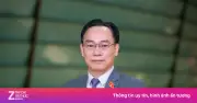 Ông Hoàng Minh Sơn Chính Thức Đảm Nhiệm Chức Vụ Bộ Trưởng Bộ Giáo Dục Và Đào Tạo