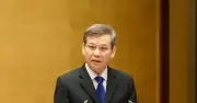 Ông Lê Minh Trí: Sẽ sửa Bộ luật Hình sự để bảo vệ người đổi mới sáng tạo