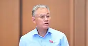 Ông Đôn Tuấn Phong Được Bổ Nhiệm Phó Chủ Nhiệm Văn Phòng Chính Phủ