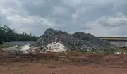 Đồng Nai: Bắt tạm giam hai đối tượng đổ trộm hơn 567 tấn da bò phế thải gây ô nhiễm