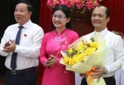 Đồng Nai chính thức có tân Phó Chủ tịch UBND tỉnh sau quá trình bầu cử