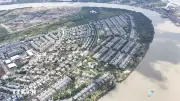 Đồng Nai chính thức thành lập 10 phường mới, mở rộng đô thị hóa