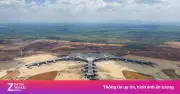 Đồng Nai chính thức trở thành thành phố từ ngày 30/4