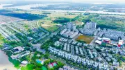 Đồng Nai chính thức trở thành thành phố trực thuộc trung ương, thành lập 10 phường mới
