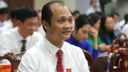 Đồng Nai công bố quyết định bổ nhiệm Phó Chủ tịch UBND tỉnh nhiệm kỳ mới
