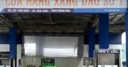Đồng Nai: Cây xăng tự ý tăng giá gần 500 đồng/lít sau điều chỉnh