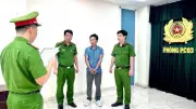 Đồng Nai: Khởi Tố, Bắt Giam 3 Đối Tượng Đổ Hàng Trăm Tấn Chất Thải Gây Ô Nhiễm